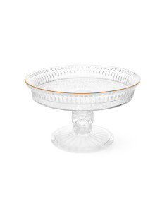 Kūku šķīvis 18x11,7 cm