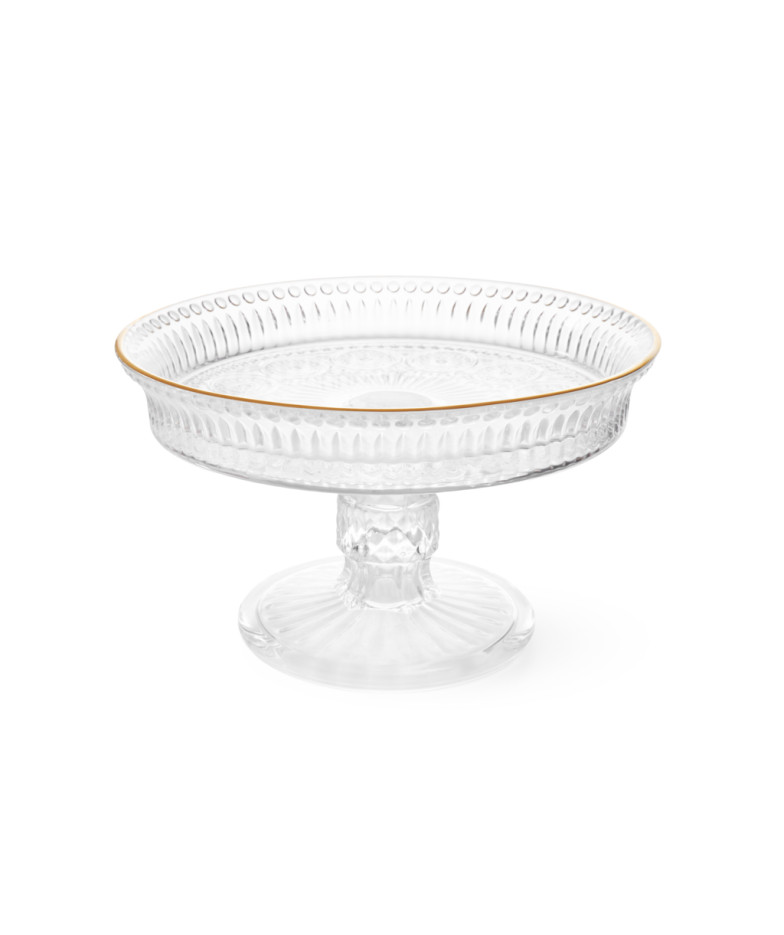 Kūku šķīvis 18x11,7 cm