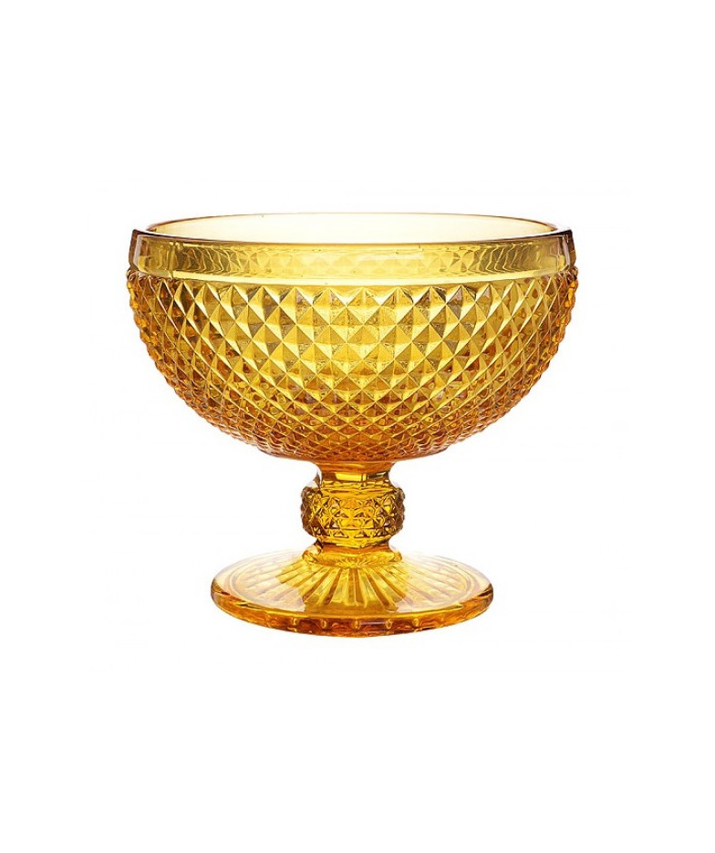 Ledainės stikla. 300ml 6vnt ESCORIAL Ambar