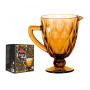 Stikla krūze. 1.0L ESCORIAL Ambar