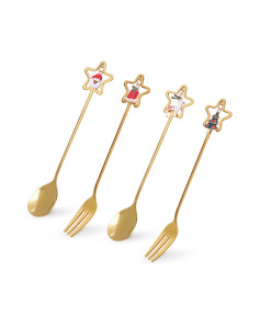 Deserta galda piederumu...