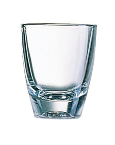 GIN DEGVĪNA GLĀZE 3CL...