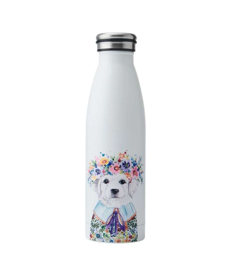 MIKASA TIPPERLEYHILL DUBULTSIENU PUDELE 500ML, KUCĒNS, N/T, Mikasa