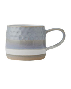 MIKASA GREY TEXTURED OMBRE...