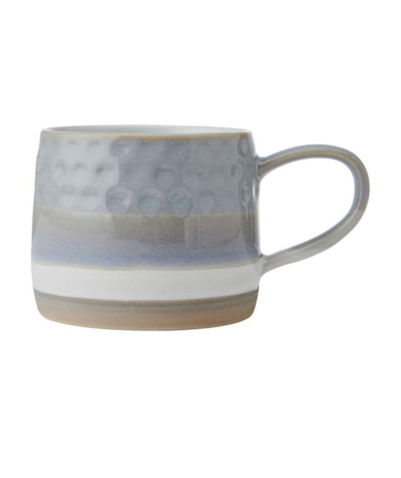 MIKASA GREY TEXTURED OMBRE KRŪZE 320ML, KERAMIKA, Mikasa