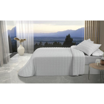 Gultas pārklājs (sega) Pierre Cardin ONDAS Balts Gulta 135 (3 Daudzums),,,