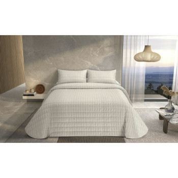 Gultas pārklājs (sega) Pierre Cardin ONDAS Bēšs Gulta 135 (3 Daudzums),,,