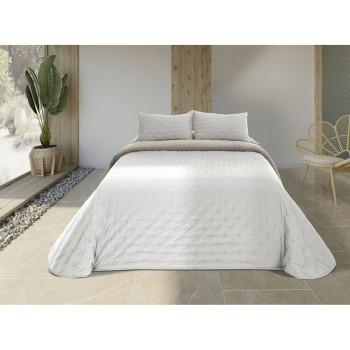 Gultas pārklājs (sega) Pierre Cardin LORENA Balts Gulta 135 (3 Daudzums),,,