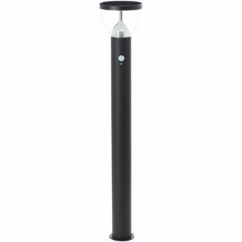 Solārā lampa Brilliant Melns 3 W,,,