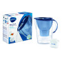 MARELLA COOL ŪDENS FILTRKRŪZE 2.4L, ZILA, BRITA