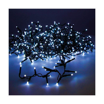 LED gaismu vītne Lumineo Zils 16 m 5 m 21 m,,,