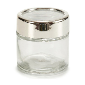 Purk Vivalto LH0506 Läbipaistev 80 ml (12 Ühikut)