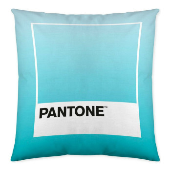Spilvendrāna Ombre Pantone Localization-B086JQ1ZM7 Abpusējs 50 x 50 cm,,,