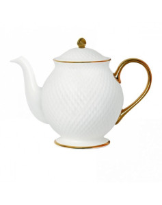 E CLAT GOLD KETTLE  1L,...