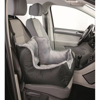 Carrier Trixie Black/Grey Polyester,,,