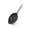 Frying pan FISSMAN PRO 20x4.7 cm (aluminium with non-stick coating)