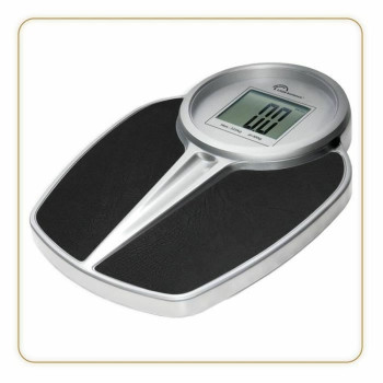 Skaitmeninės vonios kambario svarstyklės Little Balance PRO M 225,,,