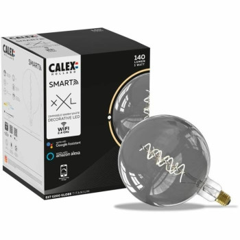LED-lamp Calex G 6 W,,,