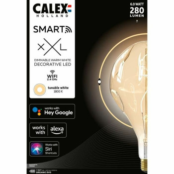 LED Spuldze Calex 6 W,,,