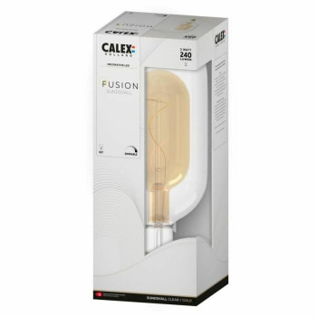 LED-lamp Calex G 3 W,,,