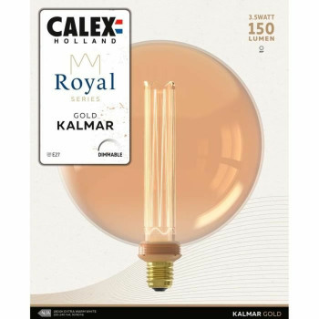 LED Spuldze Calex 3,5 W,,,