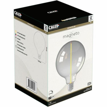 LED Spuldze Calex 4 W,,,