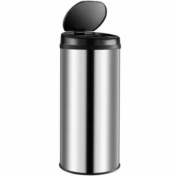 Waste bin Kitchen Move Grey 50 L,,,