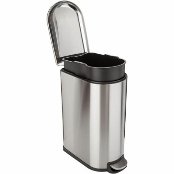 Waste bin Kitchen Move Steel 40 L,,,