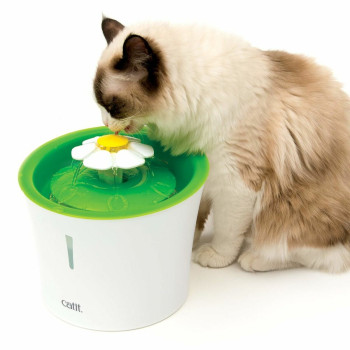 Фонтан для домашних животных Catit Senses 2.0
