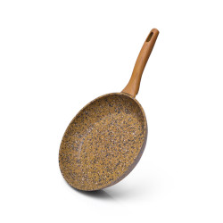 Frying pan IMPERIAL GOLD...