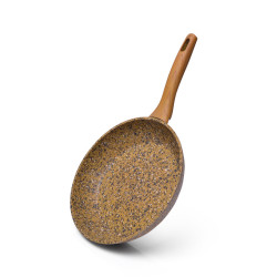 Frying pan IMPERIAL GOLD...