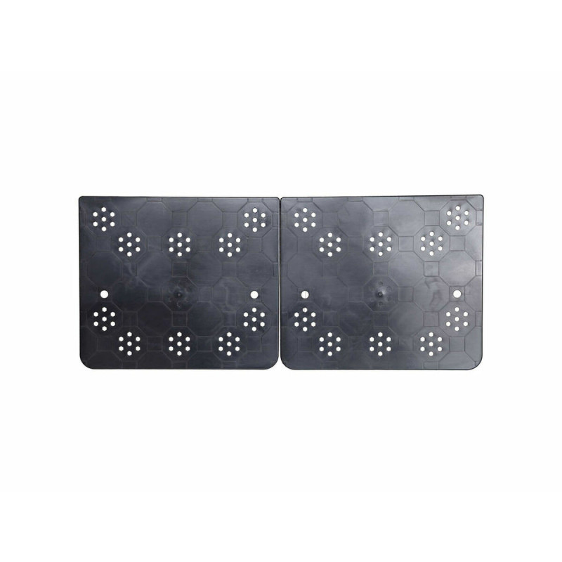 Non-slip Mat Trixie Journey Grey,,,