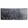 Non-slip Mat Trixie Journey Grey,,,