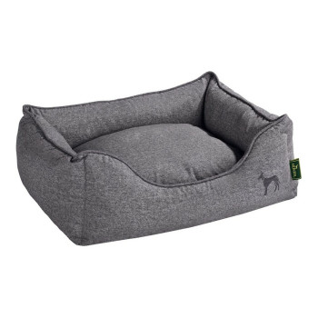 Šunų sofa Hunter BOSTON Pilka 80x60 cm,,,