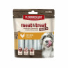Dog Snack Fleischeslust 24078_40_A Chicken,,,