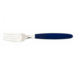 IPANEMA DINING  FORK , BLUE...