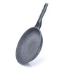 Frying pan PRESTIGE 28x6 cm with induction bottom (aluminium with non-stick coating)