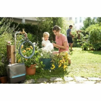 Hose with accessories kit Gardena 18411-20 Plastic 7,5 m,,,