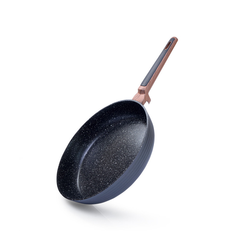 Frying pan DIAMOND 26x5.8 cm (aluminium with non-stick coating)