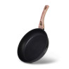Frying pan BLACK PEARL 26x5.7cm, (aluminium with non-stick coating)