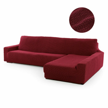 Pārsegs atpūtas krēslam ar garu labo roku Sofaskins NIAGARA 210 - 340 cm,,,Pistācijas,