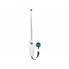 Clicker Trixie Target Stick Metal Plastic,,,