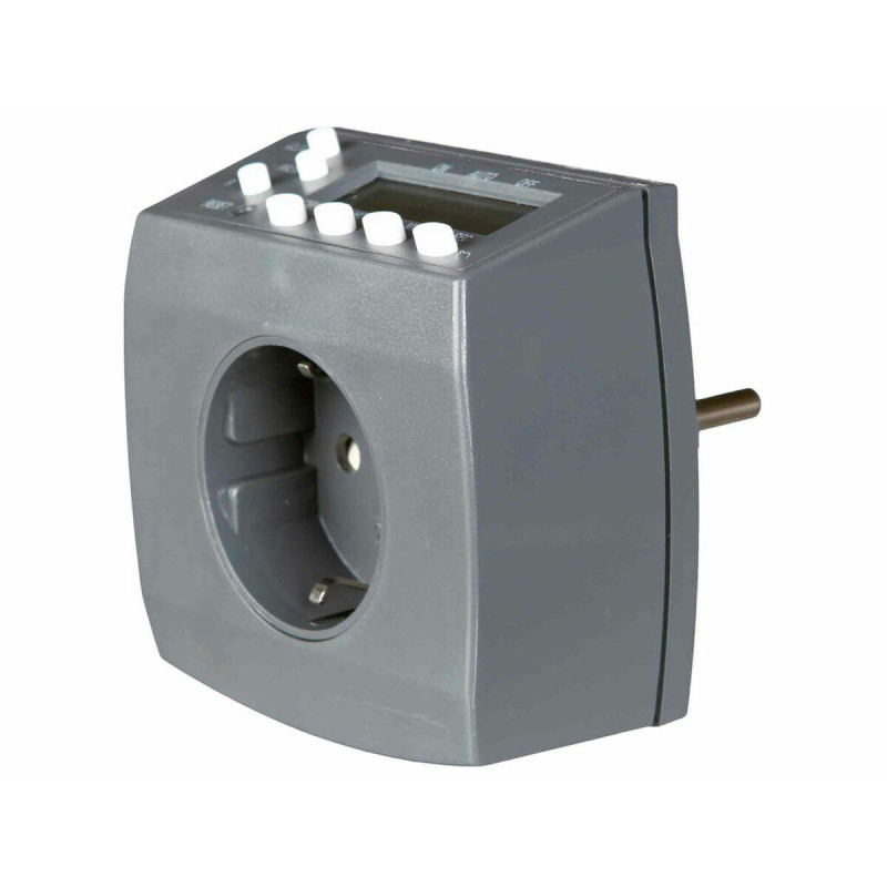 Skaitmeninis laikmatis Trixie,,,