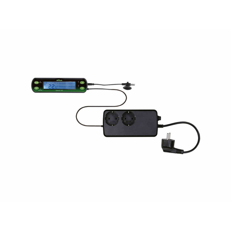 Thermostat Trixie 2 × 600 W,,,