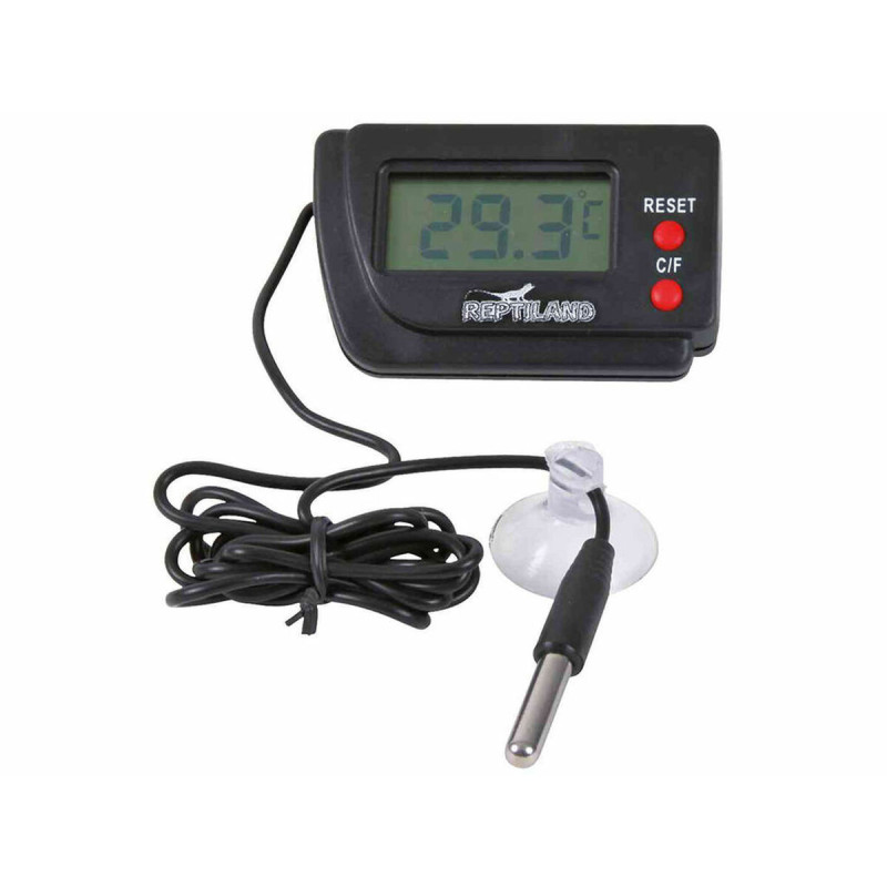 Digital Thermometer Trixie Reptiland,,,