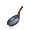 Frying pan CAPELLA 20x4.5 cm with induction bottom (aluminium with non-stick coating)