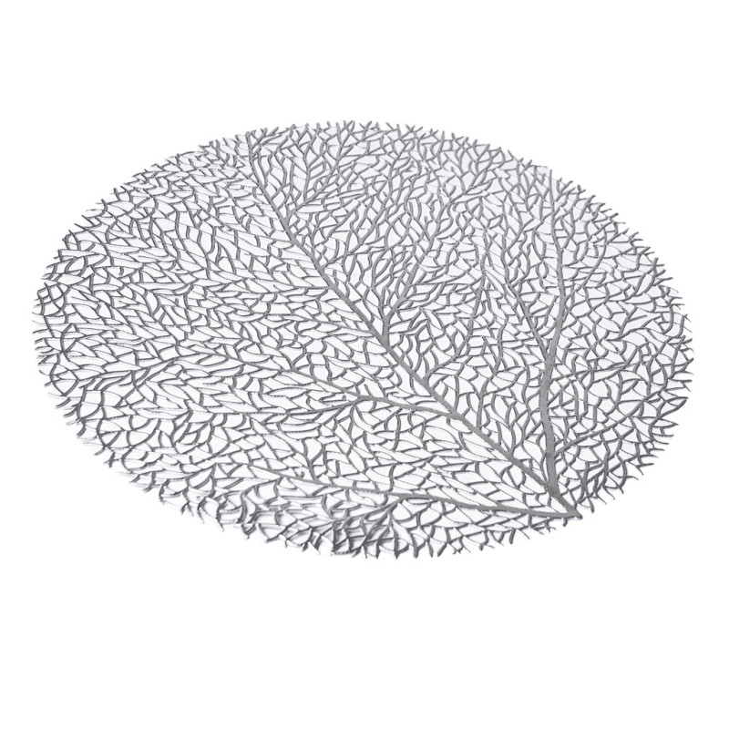 Round placemat 38 cm (0703)