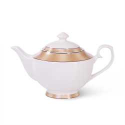 Tea pot VERSAILLES 1350 ml...