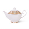 Tējkanna VERSAILLES 1350ml (porcelāns)