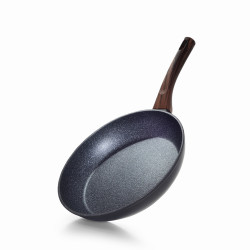 Frying pan CAPELLA 28x5.5...